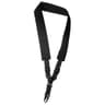 Outdoor Connection SPT128200 A-Tac Sling 2" W Single-Point Black Elastic Webbing for Rifle/Shotgun Outdoor Connection SPT128200 A-Tac Sling 2" W Single-Point Black Elastic Webbing for Rifle/Shotgun