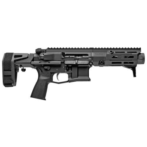 Maxim Defense MXM47823 PDX 300 Blackout 5.50" 20+1 Black Black Polymer Grip Maxim SCW Stock Maxim Defense MXM47823 PDX 300 Blackout 5.50" 20+1 Black Black Polymer Grip Maxim SCW Stock