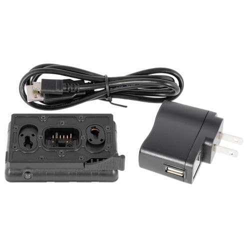 Pulsar PL79164 Battery Charger IPS IPS 5/IPS 10 BatteryPack Pulsar PL79164 Battery Charger IPS IPS 5/IPS 10 BatteryPack