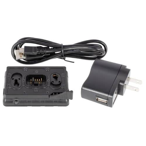 Pulsar PL79164 Battery Charger IPS IPS 5/IPS 10 BatteryPack Pulsar PL79164 Battery Charger IPS IPS 5/IPS 10 BatteryPack