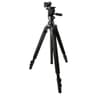 KOPF Jager KJ85003K K700 w/Reaper Rail Tripod 10.75-72" Black Aluminum KOPF Jager KJ85003K K700 w/Reaper Rail Tripod 10.75-72" Black Aluminum