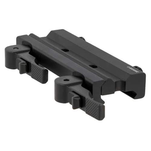 Sightmark SM13025.001 Wolfhound Locking QD Mount Black Matte Sightmark SM13025.001 Wolfhound Locking QD Mount Black Matte