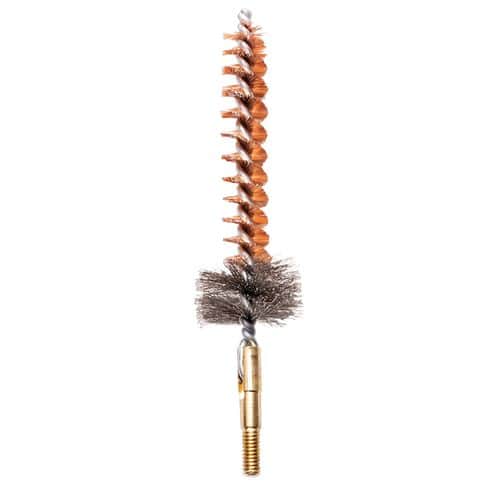Kleen-Bore M16C Military Style Chamber Brush 223 Rem,5.56x45mm NATO Rifle #8-36 Thread Kleen-Bore M16C Military Style Chamber Brush 223 Rem,5.56x45mm NATO Rifle #8-36 Thread
