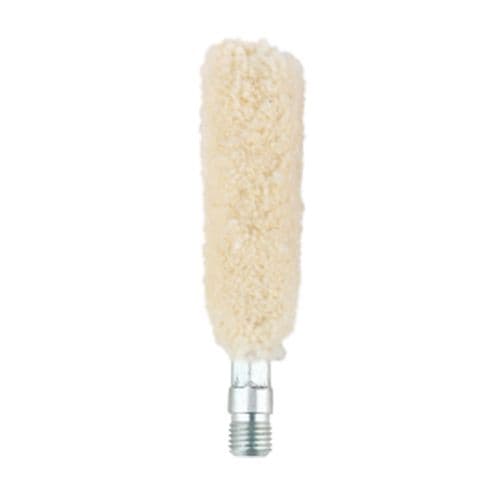 Kleen-Bore MOP20 Bore Mop 20,28 Gauge Shotgun Cotton #5/16-27 Thread Kleen-Bore MOP20 Bore Mop 20,28 Gauge Shotgun Cotton #5/16-27 Thread