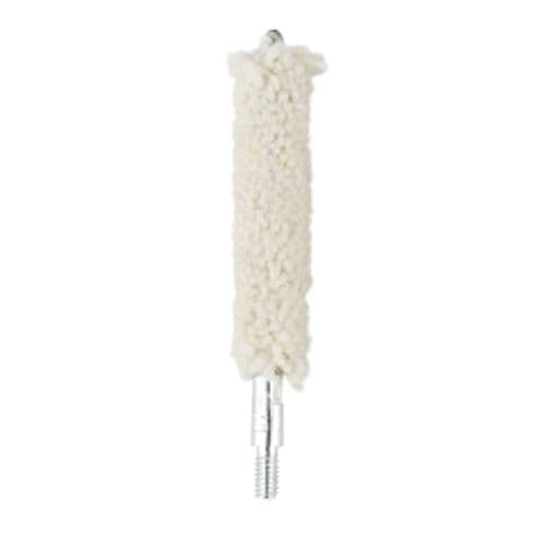 Kleen-Bore MOP40 Bore Mop .40 Cal,10mm Handgun Cotton #8-32 Thread Kleen-Bore MOP40 Bore Mop .40 Cal,10mm Handgun Cotton #8-32 Thread