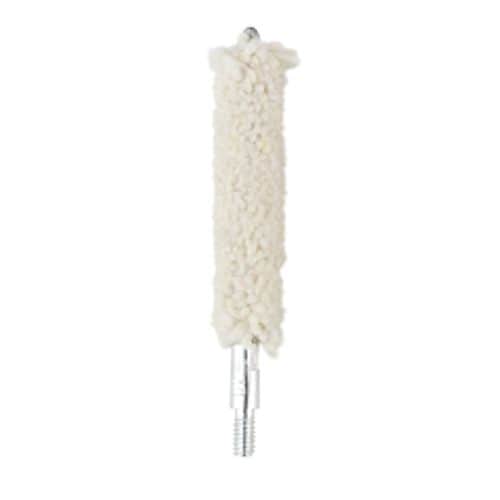 Kleen-Bore MOP40 Bore Mop .40 Cal,10mm Handgun Cotton #8-32 Thread Kleen-Bore MOP40 Bore Mop .40 Cal,10mm Handgun Cotton #8-32 Thread