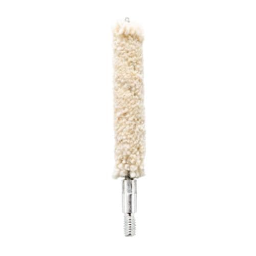 Kleen-Bore MOP30 Bore Mop 30 Cal,7.62mm,300 Blk Rifle Cotton #8-32 Thread Kleen-Bore MOP30 Bore Mop 30 Cal,7.62mm,300 Blk Rifle Cotton #8-32 Thread