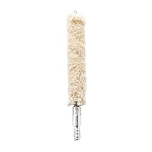 Kleen-Bore MOP30 Bore Mop 30 Cal,7.62mm,300 Blk Rifle Cotton #8-32 Thread Kleen-Bore MOP30 Bore Mop 30 Cal,7.62mm,300 Blk Rifle Cotton #8-32 Thread
