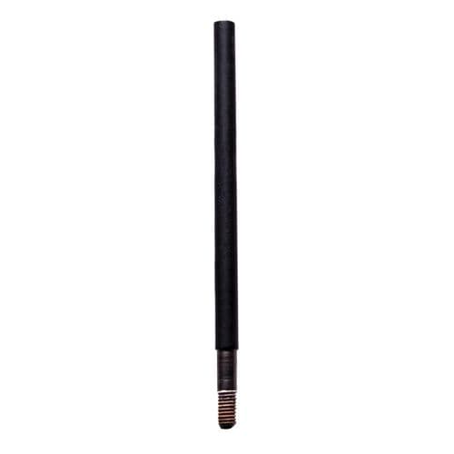 Kleen-Bore ACC13 Cleaning Rod Adapter #8-36 & #8-32 Thread Steel Kleen-Bore ACC13 Cleaning Rod Adapter #8-36 & #8-32 Thread Steel