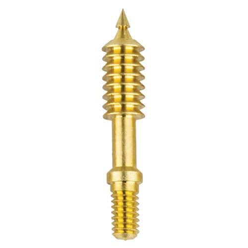 Kleen-Bore JAG228 Precision Barbed Pointed Jag 270,32 Cal Rifle #8-32 Thread Kleen-Bore JAG228 Precision Barbed Pointed Jag 270,32 Cal Rifle #8-32 Thread