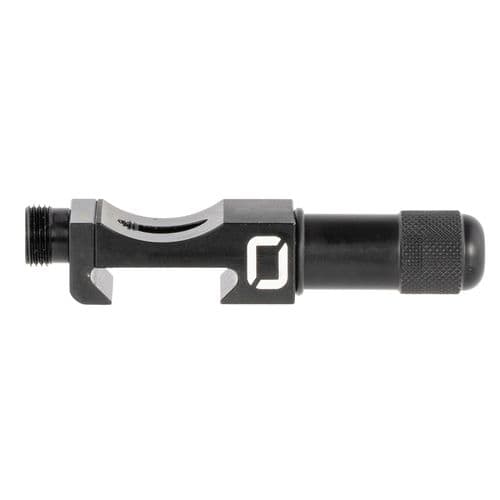 U.S. OPTICS BBL100 BBL-100 Rail Mount Fixed Bubble Level U.S. OPTICS BBL100 BBL-100 Rail Mount Fixed Bubble Level