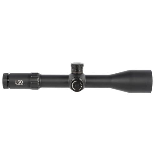 U.S. Optics TS20XGENIIXR TS-20X Gen II Matte Black Anodized 2.5-20x 50mm 34mm Tube Illuminated Red GENIIXR Reticle U.S. Optics TS20XGENIIXR TS-20X Gen II Matte Black Anodized 2.5-20x 50mm 34mm Tube Illuminated Red GENIIXR Reticle