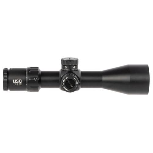 U.S. Optics TS12XMHR TS-12X Matte Black Anodized 3-12x 44mm 30mm Tube MHR Reticle U.S. Optics TS12XMHR TS-12X Matte Black Anodized 3-12x 44mm 30mm Tube MHR Reticle