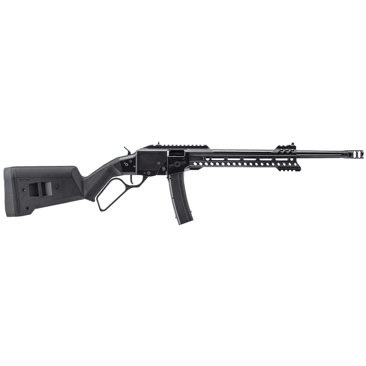 Patriot Ordnance Factory Tombstone 9mm Lever Action Rifle Patriot Ordnance Factory Tombstone 9mm Lever Action Rifle