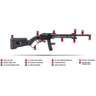 Patriot Ordnance Factory Tombstone 9mm Lever Action Rifle Patriot Ordnance Factory Tombstone 9mm Lever Action Rifle