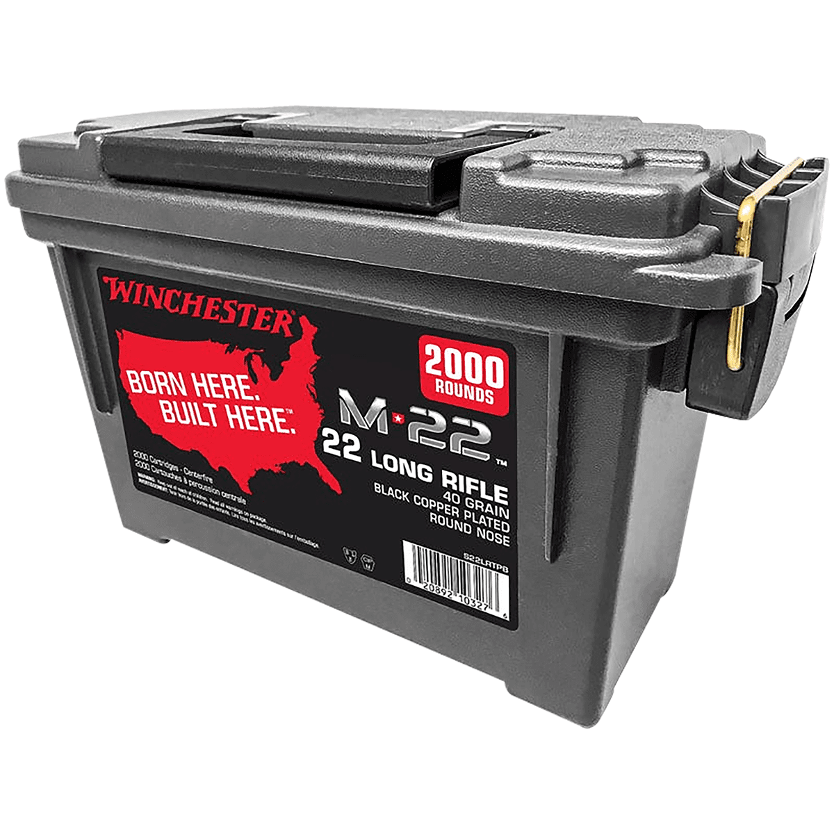 Specification Main Image