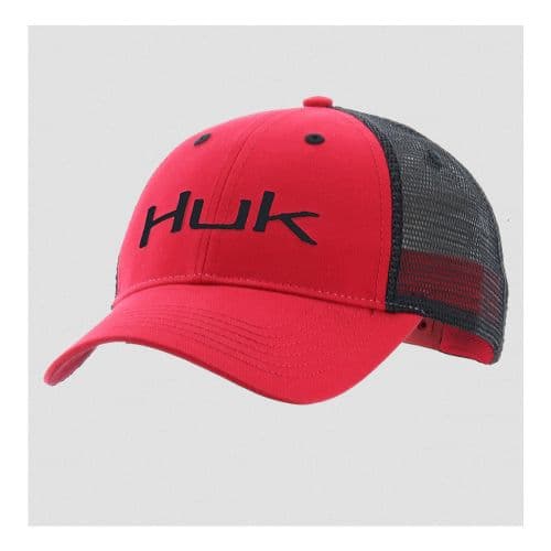 Huk Kryptek Trucker Logo Cap 2 Huk Kryptek Trucker Logo Cap 2