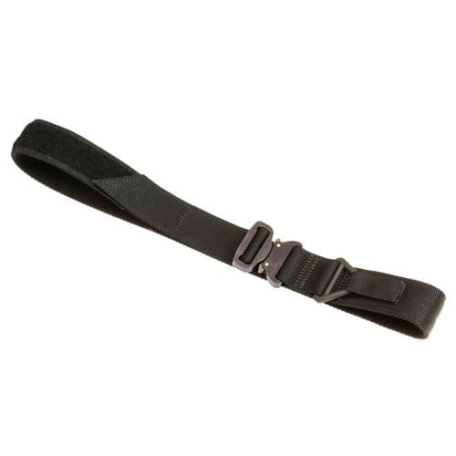 Tacshield T33C-SMBK Cobra Riggers Belt 30"-34" Webbing 1.75" Wide Tacshield T33C-SMBK Cobra Riggers Belt 30"-34" Webbing 1.75" Wide