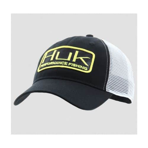 Huk Kryptek Trucker Logo Cap 3 Huk Kryptek Trucker Logo Cap 3