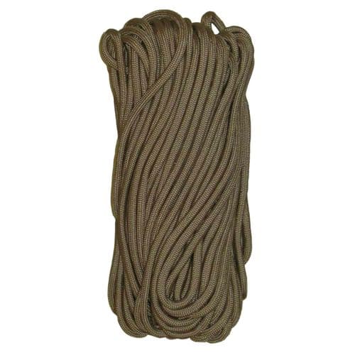 Tacshield 03001 550 Cord 50 ft OD Green Tacshield 03001 550 Cord 50 ft OD Green