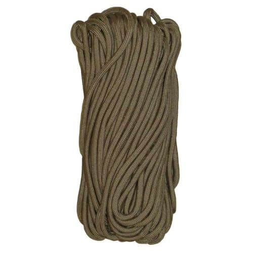 Tacshield 03001 550 Cord 50 ft OD Green Tacshield 03001 550 Cord 50 ft OD Green