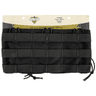 Tacshield Speed Load Triple Rifle Pouch, Front View Tacshield Speed Load Triple Rifle Pouch, Front View
