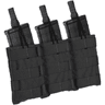 Tacshield Speed Load Triple Rifle Pouch, Over View Tacshield Speed Load Triple Rifle Pouch, Over View