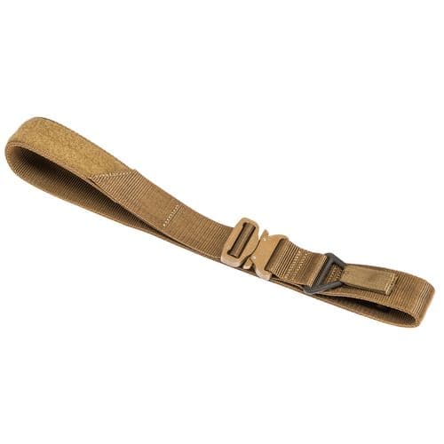 Tacshield T33C-XLCY Cobra Riggers Belt 42"-46" Webbing 1.75" Wide Coyote Tacshield T33C-XLCY Cobra Riggers Belt 42"-46" Webbing 1.75" Wide Coyote