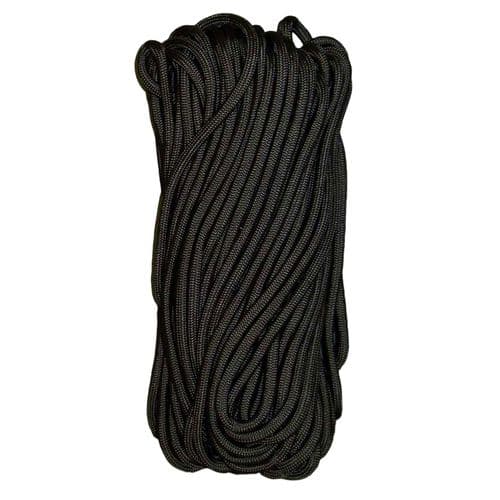 Tacshield 03000 550 Cord 50 ft Black Tacshield 03000 550 Cord 50 ft Black