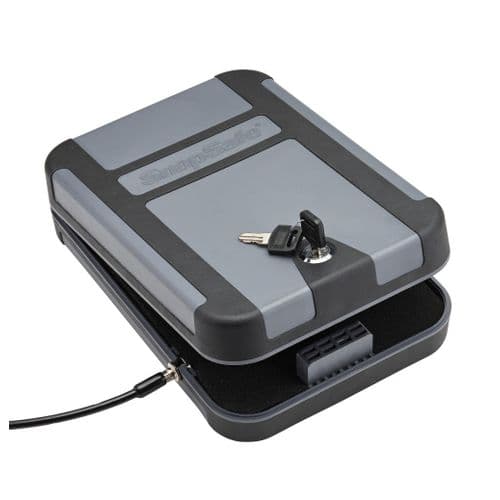 SnapSafe TrekLite X-Large Lock Box with Keylock 75212 SnapSafe TrekLite X-Large Lock Box with Keylock 75212