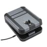 SnapSafe TrekLite X-Large Lock Box with Keylock 75212 SnapSafe TrekLite X-Large Lock Box with Keylock 75212