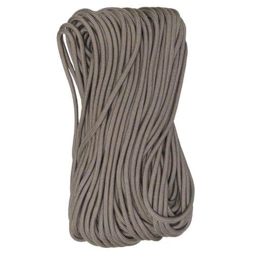 Tacshield 03012 550 Cord 100 ft Coyote Tacshield 03012 550 Cord 100 ft Coyote