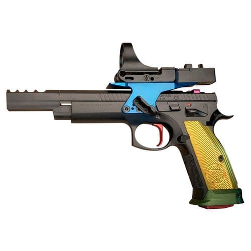 Specification Main Image