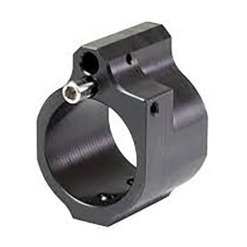 ULTRADYNE UD11320 QUANTM ADJSTBLE GAS BLCK CLP.875 ULTRADYNE UD11320 QUANTM ADJSTBLE GAS BLCK CLP.875