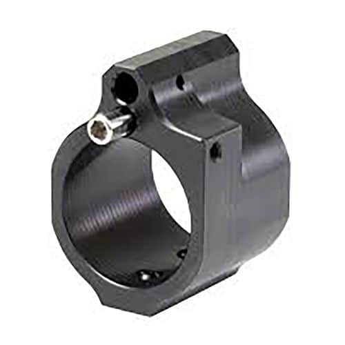 ULTRADYNE UD11320 QUANTM ADJSTBLE GAS BLCK CLP.875 ULTRADYNE UD11320 QUANTM ADJSTBLE GAS BLCK CLP.875