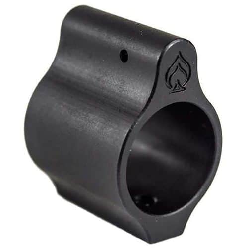 ULTRADYNE UD11260 QUANTM ADJSTBLE GAS BLCK SET.750 ULTRADYNE UD11260 QUANTM ADJSTBLE GAS BLCK SET.750