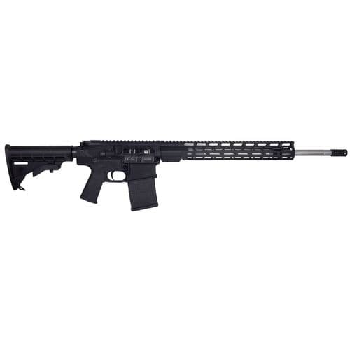 Diamondback DB1065CSSB DB10 6.5 Creedmoor 20" 20+1 Stainless Steel Black 6 Position Stock Black Magpul MOE-K Grip Right Hand 15" M-LOK Diamondback DB1065CSSB DB10 6.5 Creedmoor 20" 20+1 Stainless Steel Black 6 Position Stock Black Magpul MOE-K Grip Right Hand 15" M-LOK