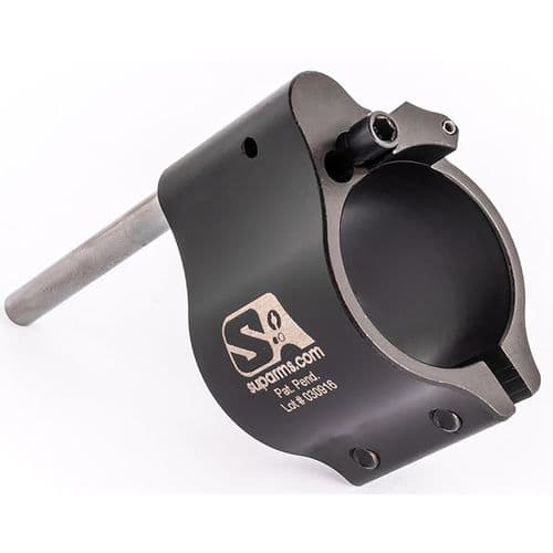 ULTRADYNE UD11310 QUANTM ADJSTBLE GAS BLCK SET.875 ULTRADYNE UD11310 QUANTM ADJSTBLE GAS BLCK SET.875