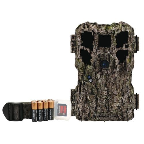 Stealth Cam STC-PX24CMOK PX24 Combo Kit Camo 24MP Resolution SD Card Slot/Up to 512GB Memory Stealth Cam STC-PX24CMOK PX24 Combo Kit Camo 24MP Resolution SD Card Slot/Up to 512GB Memory