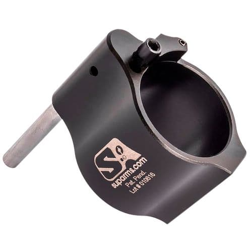 ULTRADYNE UD11330 QUANTM ADJSTBLE GAS BLCK SET.936 ULTRADYNE UD11330 QUANTM ADJSTBLE GAS BLCK SET.936