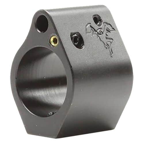 ULTRADYNE UD11290 QUANTM ADJSTBLE GAS BLCK SET.625 ULTRADYNE UD11290 QUANTM ADJSTBLE GAS BLCK SET.625