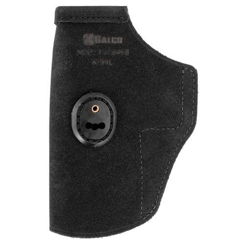 Galco TUC846B Tuck-N-Go 2.0 Black Leather IWB Walther PPQ M2 5" Ambidextrous Galco TUC846B Tuck-N-Go 2.0 Black Leather IWB Walther PPQ M2 5" Ambidextrous