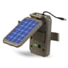 Stealth Cam STC-SOLP Sol-Pak  Fits Wireless/Cellular Trail Camera 12 Volt Li-ion Battery Brown Stealth Cam STC-SOLP Sol-Pak  Fits Wireless/Cellular Trail Camera 12 Volt Li-ion Battery Brown