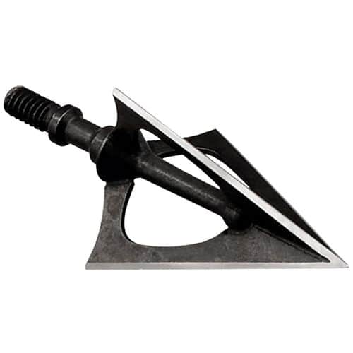 NAP NAP-60-700 Hellrazor Crossbow 125 grain Broadhead 3 Pack NAP NAP-60-700 Hellrazor Crossbow 125 grain Broadhead 3 Pack