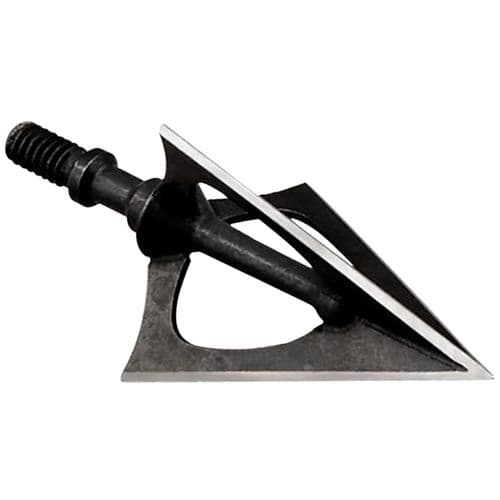 NAP NAP-60-699 Hellrazor Crossbow 100 grain Broadhead 3 Pack NAP NAP-60-699 Hellrazor Crossbow 100 grain Broadhead 3 Pack