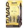 NAP NAP-60-696 Spitfire Crossbow 100 grain Broadhead 3 Pack NAP NAP-60-696 Spitfire Crossbow 100 grain Broadhead 3 Pack