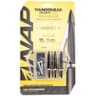 NAP NAP-60-695 Thunderhead Crossbow 125 grain Broadhead 5 Pack NAP NAP-60-695 Thunderhead Crossbow 125 grain Broadhead 5 Pack