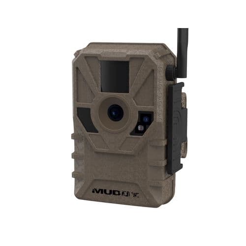 Muddy MUD-ATW Manifest AT&T Brown 16 MP Resolution SD Card Slot/Up to 32GB Memory Muddy MUD-ATW Manifest AT&T Brown 16 MP Resolution SD Card Slot/Up to 32GB Memory