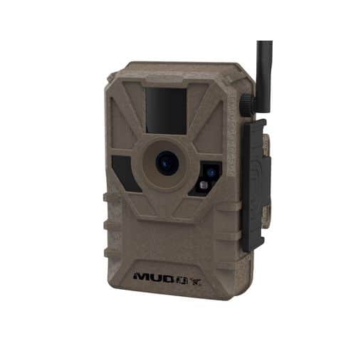 Muddy MUD-ATW Manifest AT&T Brown 16 MP Resolution SD Card Slot/Up to 32GB Memory Muddy MUD-ATW Manifest AT&T Brown 16 MP Resolution SD Card Slot/Up to 32GB Memory