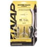 NAP NAP-60-698 Spitfire Maxx Crossbow 100 grain Broadhead 3 Pack NAP NAP-60-698 Spitfire Maxx Crossbow 100 grain Broadhead 3 Pack